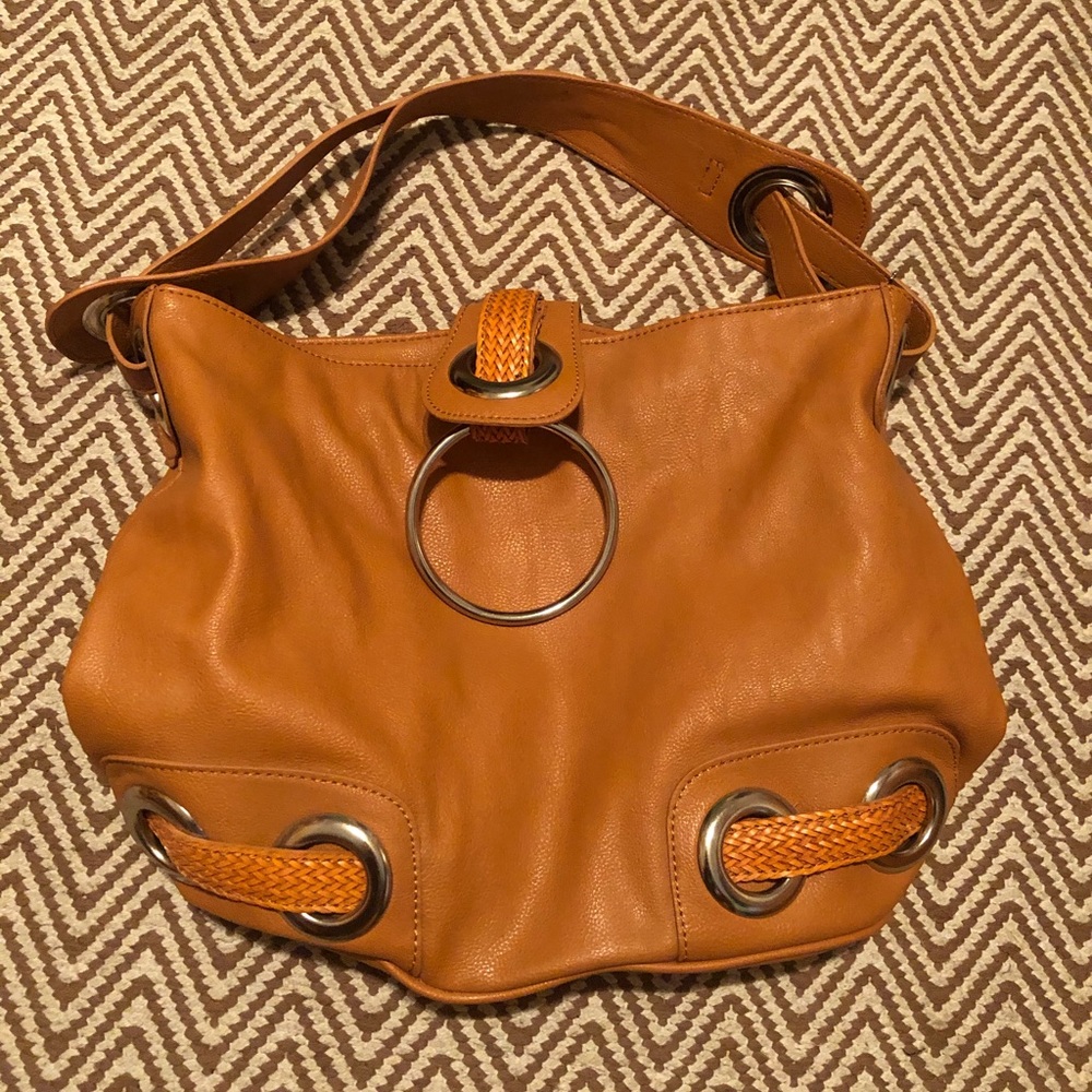 Big Buddha bag